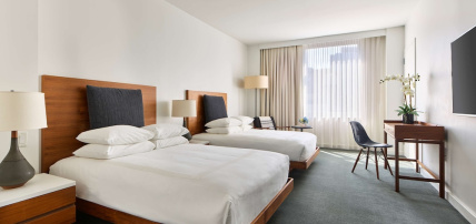 Hôtel Smyth Tribeca 4*, Séjour Etats-Unis, New York par Ôvoyages Hôtel Smyth Tribeca 4*, Séjour Etats-Unis, New York par Ôvoyages