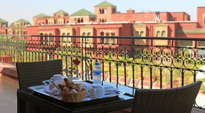 Hôtel Eden Andalou Aquapark & Spa 5*, Séjour Maroc, Marrakech par Ôvoyages Hôtel Eden Andalou Aquapark & Spa 5*, Séjour Maroc, Marrakech par Ôvoyages