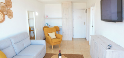 Hotel Chatur Palmera Mar, Séjour Espagne & ses îles, Canaries, Grande Canarie par Ôvoyages Hotel Chatur Palmera Mar, Séjour Espagne & ses îles, Canaries, Grande Canarie par Ôvoyages