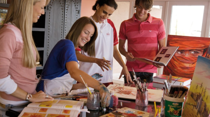 Hôtel Riu Tikida Palmeraie 4*, Séjour Maroc, Marrakech par Ôvoyages Hôtel Riu Tikida Palmeraie 4*, Séjour Maroc, Marrakech par Ôvoyages