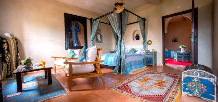 Hôtel Atlas Kasbah Ecolodge 3*, Séjour Maroc, Agadir par Ôvoyages Hôtel Atlas Kasbah Ecolodge 3*, Séjour Maroc, Agadir par Ôvoyages