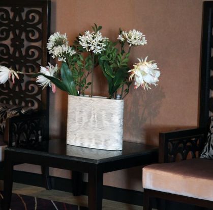 Hôtel & Spa The Russelior 5*, Séjour Tunisie, Hammamet par Ôvoyages Hôtel & Spa The Russelior 5*, Séjour Tunisie, Hammamet par Ôvoyages