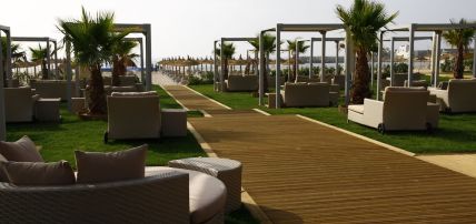 Hôtel & Spa The Russelior 5*, Séjour Tunisie, Hammamet par Ôvoyages Hôtel & Spa The Russelior 5*, Séjour Tunisie, Hammamet par Ôvoyages