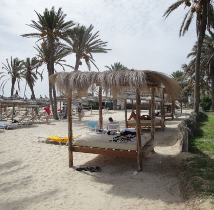 Hôtel Seabel Aladin 3*, Séjour Tunisie, Djerba par Ôvoyages Hôtel Seabel Aladin 3*, Séjour Tunisie, Djerba par Ôvoyages