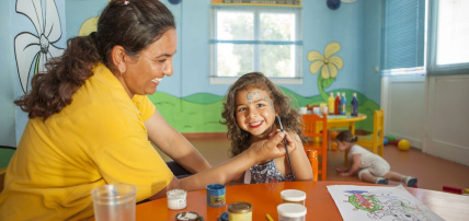 Hôtel Seabel Aladin 3*, Séjour Tunisie, Djerba par Ôvoyages Hôtel Seabel Aladin 3*, Séjour Tunisie, Djerba par Ôvoyages