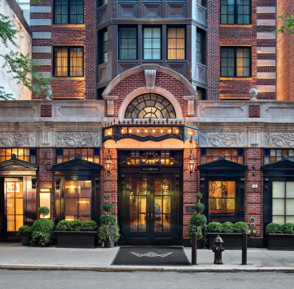 Hôtel Walker Greenwich Village 4*, Séjour Etats-Unis, New York par Ôvoyages Hôtel Walker Greenwich Village 4*, Séjour Etats-Unis, New York par Ôvoyages