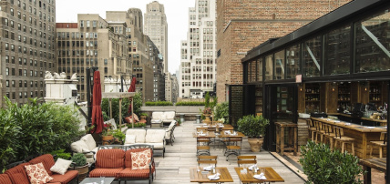 Hôtel Refinery 5*, Séjour Etats-Unis, New York par Ôvoyages Hôtel Refinery 5*, Séjour Etats-Unis, New York par Ôvoyages
