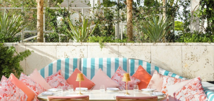 Hôtel The Goodtime, Miami Beach, a Tribute Portfolio 4*, Séjour Etats-Unis, Floride, Miami par Ôvoyages Hôtel The Goodtime, Miami Beach, a Tribute Portfolio 4*, Séjour Etats-Unis, Floride, Miami par Ôvoyages