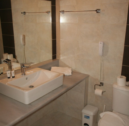 Hôtel Diagoras 3*, Séjour Grèce & ses îles, Rhodes par Ôvoyages Hôtel Diagoras 3*, Séjour Grèce & ses îles, Rhodes par Ôvoyages