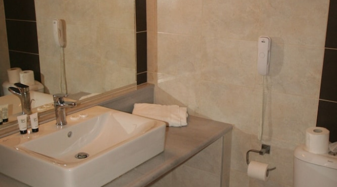 Hôtel Diagoras 3*, Séjour Grèce & ses îles, Rhodes par Ôvoyages Hôtel Diagoras 3*, Séjour Grèce & ses îles, Rhodes par Ôvoyages