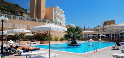 Hôtel Diagoras 3*, Séjour Grèce & ses îles, Rhodes par Ôvoyages Hôtel Diagoras 3*, Séjour Grèce & ses îles, Rhodes par Ôvoyages