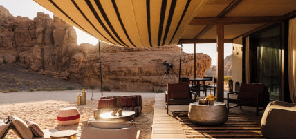 Hôtel Ouy Habitas Alula 5*, Séjour Arabie Saoudite par Ôvoyages Hôtel Ouy Habitas Alula 5*, Séjour Arabie Saoudite par Ôvoyages