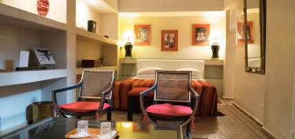 Riad Hasna Espi, Séjour Maroc, Marrakech par Ôvoyages Riad Hasna Espi, Séjour Maroc, Marrakech par Ôvoyages
