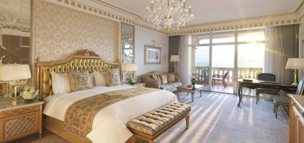 Hôtel Raffles The Palm 5*, Séjour Emirats Arabes Unis, Dubaï par Ôvoyages Hôtel Raffles The Palm 5*, Séjour Emirats Arabes Unis, Dubaï par Ôvoyages