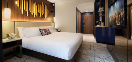 Hôtel Hard Rock New York 4*, Séjour Etats-Unis, New York par Ôvoyages Hôtel Hard Rock New York 4*, Séjour Etats-Unis, New York par Ôvoyages