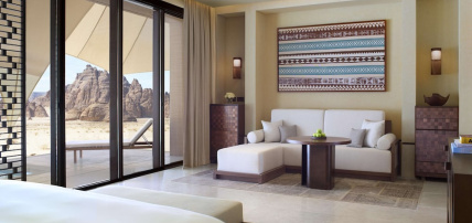 Hôtel Banyan Tree 5*, Séjour Arabie Saoudite par Ôvoyages Hôtel Banyan Tree 5*, Séjour Arabie Saoudite par Ôvoyages