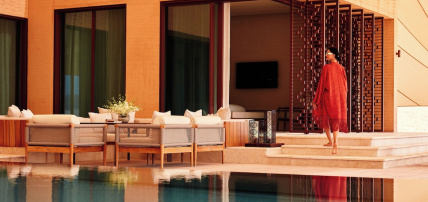 Hôtel Banyan Tree 5*, Séjour Arabie Saoudite par Ôvoyages Hôtel Banyan Tree 5*, Séjour Arabie Saoudite par Ôvoyages