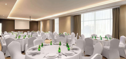 Hôtel Ramada by Wyndham Riyadh King Fahd Road 5*, Séjour Arabie Saoudite par Ôvoyages Hôtel Ramada by Wyndham Riyadh King Fahd Road 5*, Séjour Arabie Saoudite par Ôvoyages