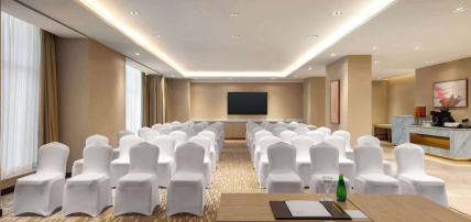 Hôtel Ramada by Wyndham Riyadh King Fahd Road 5*, Séjour Arabie Saoudite par Ôvoyages Hôtel Ramada by Wyndham Riyadh King Fahd Road 5*, Séjour Arabie Saoudite par Ôvoyages