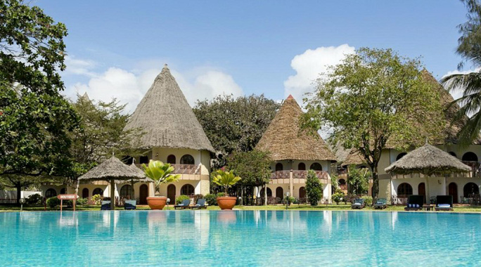 Hôtel Neptune Paradise Beach Resort 4*, Séjour Kenya par Ôvoyages Hôtel Neptune Paradise Beach Resort 4*, Séjour Kenya par Ôvoyages