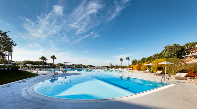 Hôtel VOI Marsa Siclà Essentia 4* by Ôvoyages, Séjour Italie, Sicile par Ôvoyages Hôtel VOI Marsa Siclà Essentia 4* by Ôvoyages, Séjour Italie, Sicile par Ôvoyages