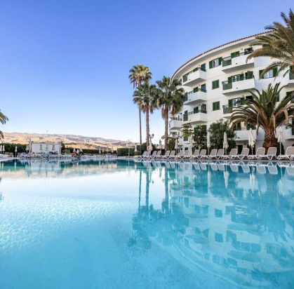 Hôtel Servatur Playa Bonita 4*, Séjour Espagne & ses îles, Canaries, Grande Canarie par Ôvoyages Hôtel Servatur Playa Bonita 4*, Séjour Espagne & ses îles, Canaries, Grande Canarie par Ôvoyages