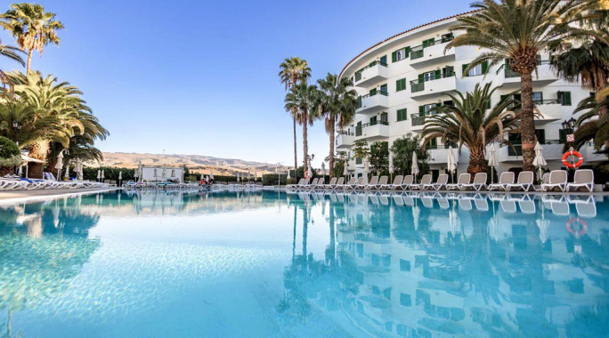 Hôtel Servatur Playa Bonita 4*, Séjour Espagne & ses îles, Canaries, Grande Canarie par Ôvoyages Hôtel Servatur Playa Bonita 4*, Séjour Espagne & ses îles, Canaries, Grande Canarie par Ôvoyages