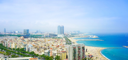 Hôtel Htop Jadhe 4* Sup, Séjour Espagne & ses îles, Espagne continentale, Barcelone & sa région par Ôvoyages Hôtel Htop Jadhe 4* Sup, Séjour Espagne & ses îles, Espagne continentale, Barcelone & sa région par Ôvoyages