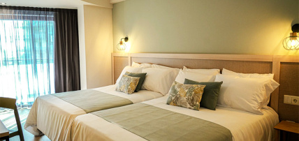 Hôtel Htop Jadhe 4* Sup, Séjour Espagne & ses îles, Espagne continentale, Barcelone & sa région par Ôvoyages Hôtel Htop Jadhe 4* Sup, Séjour Espagne & ses îles, Espagne continentale, Barcelone & sa région par Ôvoyages