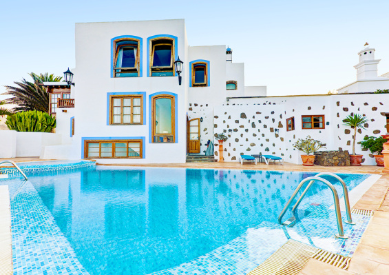 Hôtel La Casona de Yaiza 3* Hôtel La Casona de Yaiza 3* - photo 1