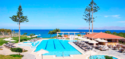 Hôtel Zeus Kos Beach 5*, Séjour Grèce & ses îles, Kos par Ôvoyages Hôtel Zeus Kos Beach 5*, Séjour Grèce & ses îles, Kos par Ôvoyages