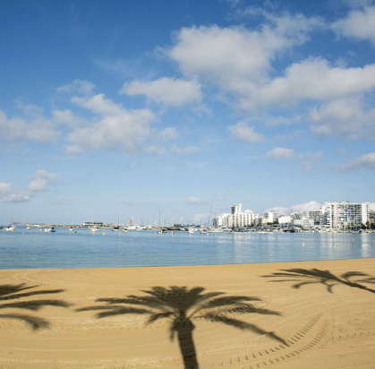 Hôtel SMT Puchet 3*, Séjour Espagne & ses îles, Baléares, Ibiza par Ôvoyages Hôtel SMT Puchet 3*, Séjour Espagne & ses îles, Baléares, Ibiza par Ôvoyages
