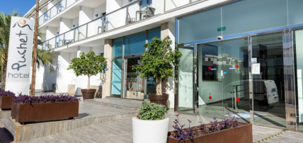 Hôtel SMT Puchet 3*, Séjour Espagne & ses îles, Baléares, Ibiza par Ôvoyages Hôtel SMT Puchet 3*, Séjour Espagne & ses îles, Baléares, Ibiza par Ôvoyages