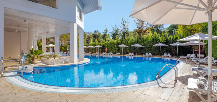 Ôclub Experience Ponient Pirámide Salou by PortAventura World 4*, Séjour Espagne & ses îles, Espagne continentale, Costa Dorada par Ôvoyages Ôclub Experience Ponient Pirámide Salou by PortAventura World 4*, Séjour Espagne & ses îles, Espagne continentale, Costa Dorada par Ôvoyages