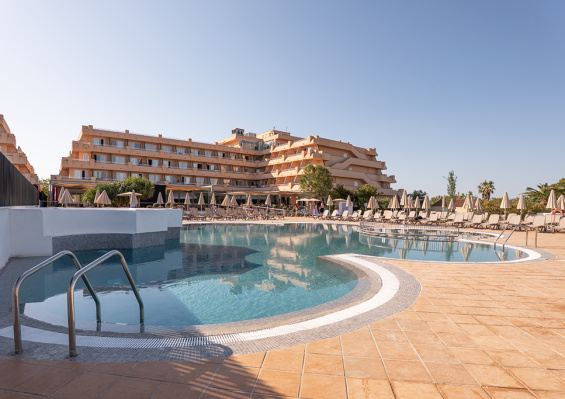 Ôclub Experience Caprice Sa Coma Park 4* Ôclub Experience Caprice Sa Coma Park 4* - photo 1