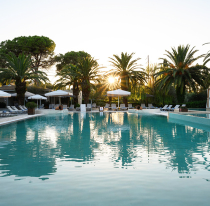 Hôtel Art Debono 4* Adult Only +12, Séjour Grèce & ses îles, Corfou par Ôvoyages Hôtel Art Debono 4* Adult Only +12, Séjour Grèce & ses îles, Corfou par Ôvoyages