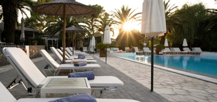 Hôtel Art Debono 4* Adult Only +12, Séjour Grèce & ses îles, Corfou par Ôvoyages Hôtel Art Debono 4* Adult Only +12, Séjour Grèce & ses îles, Corfou par Ôvoyages