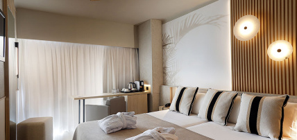 Hôtel BG Caballero 4*, Séjour Espagne & ses îles, Baléares, Majorque par Ôvoyages Hôtel BG Caballero 4*, Séjour Espagne & ses îles, Baléares, Majorque par Ôvoyages