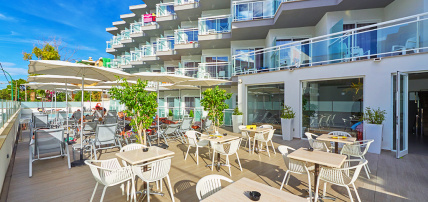 Hôtel BQ Amfora Beach 4* Adult Only +18, Séjour Espagne & ses îles, Baléares, Majorque par Ôvoyages Hôtel BQ Amfora Beach 4* Adult Only +18, Séjour Espagne & ses îles, Baléares, Majorque par Ôvoyages