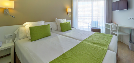 Hôtel BQ Amfora Beach 4* Adult Only +18, Séjour Espagne & ses îles, Baléares, Majorque par Ôvoyages Hôtel BQ Amfora Beach 4* Adult Only +18, Séjour Espagne & ses îles, Baléares, Majorque par Ôvoyages