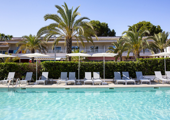 Hôtel BQ Sarah 3* Adult Only +16 Hôtel BQ Sarah 3* Adult Only +16 - photo 1