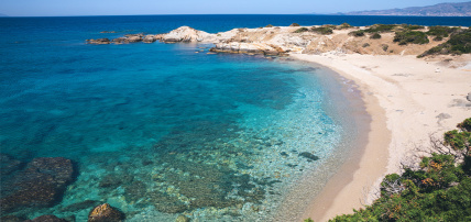 Combiné Athènes, île de Paros, île de Naxos & île de Santorin, Combiné Grèce & ses îles, Cyclades, Santorin par Ôvoyages Combiné Athènes, île de Paros, île de Naxos & île de Santorin, Combiné Grèce & ses îles, Cyclades, Santorin par Ôvoyages