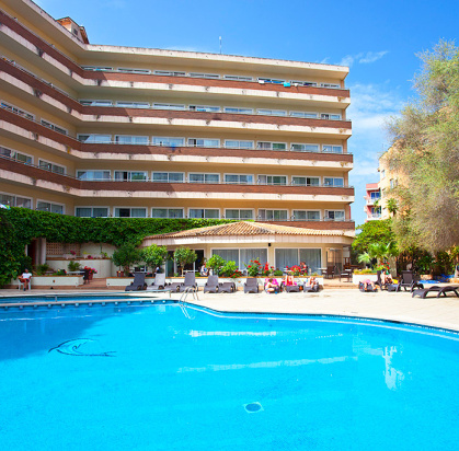 Hôtel Ipanema Park 4*, Séjour Espagne & ses îles, Baléares, Majorque par Ôvoyages Hôtel Ipanema Park 4*, Séjour Espagne & ses îles, Baléares, Majorque par Ôvoyages