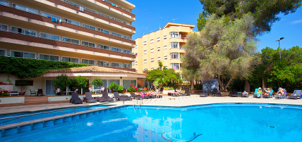 Hôtel Ipanema Park 4*, Séjour Espagne & ses îles, Baléares, Majorque par Ôvoyages Hôtel Ipanema Park 4*, Séjour Espagne & ses îles, Baléares, Majorque par Ôvoyages