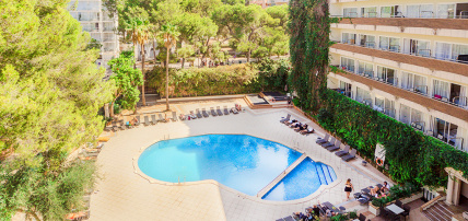 Hôtel Ipanema Park 4*, Séjour Espagne & ses îles, Baléares, Majorque par Ôvoyages Hôtel Ipanema Park 4*, Séjour Espagne & ses îles, Baléares, Majorque par Ôvoyages