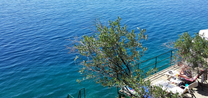 Hôtel Nautilus Barbati 3*, Séjour Grèce & ses îles, Corfou par Ôvoyages Hôtel Nautilus Barbati 3*, Séjour Grèce & ses îles, Corfou par Ôvoyages