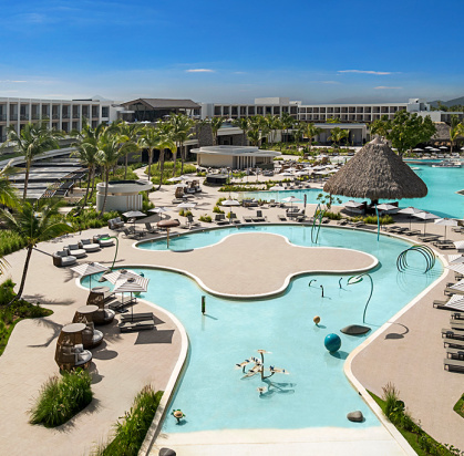 Hôtel Zemi Miches Punta Cana tout compris Resort 5*, Séjour République Dominicaine, Punta Cana par Ôvoyages Hôtel Zemi Miches Punta Cana tout compris Resort 5*, Séjour République Dominicaine, Punta Cana par Ôvoyages