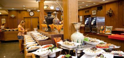 Hôtel Club Boran Mare Beach 5*, Séjour Turquie, Antalya par Ôvoyages Hôtel Club Boran Mare Beach 5*, Séjour Turquie, Antalya par Ôvoyages