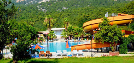 Hôtel Magic Sun 4*, Séjour Turquie, Antalya par Ôvoyages Hôtel Magic Sun 4*, Séjour Turquie, Antalya par Ôvoyages