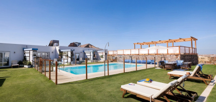 Hôtel Rural Rosario Martín, Séjour Espagne & ses îles, Canaries, Fuerteventura par Ôvoyages Hôtel Rural Rosario Martín, Séjour Espagne & ses îles, Canaries, Fuerteventura par Ôvoyages